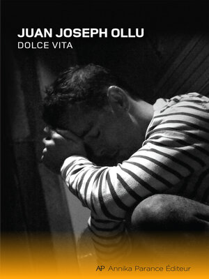 cover image of Dolce vita
